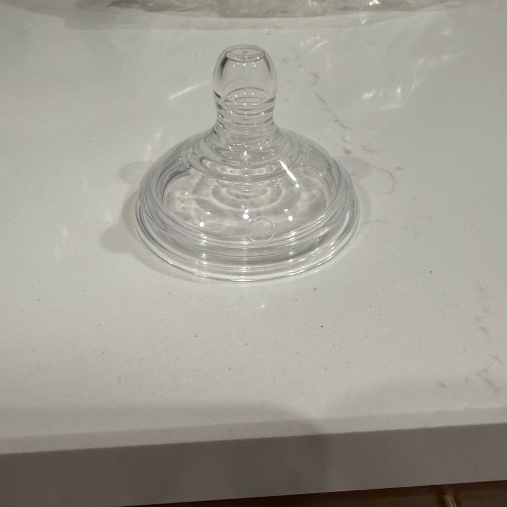 Tommee Tippee Size 1 Nipples